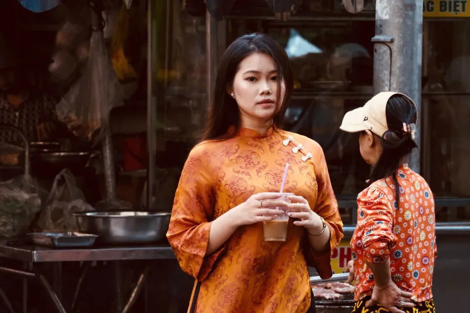 Góc ngồi máy lạnh